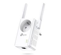 [Vecchio Modello] TP-LINK TL-WA865RE Network transmitter & receiver Bianco