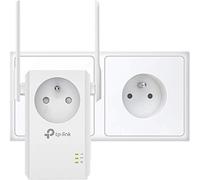 [Vecchio Modello] TP-LINK TL-WA865RE ponte e ripetitore [Francia]