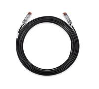 [Vecchio Modello] TP-LINK TXC432-CU1 M cavo collegamento diretto SFP + 1 m 3 m