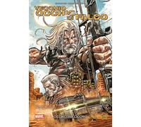 Vecchio Occhio di Falco. Occhio per occhio (Vol. 1)