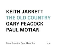 Keith Jarrett - Old Country (Live At The Deer Head Inn) - UHQCD