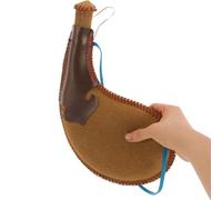 Vecchio per l'acqua - Vintage PU pelle liquido, resistente supporto