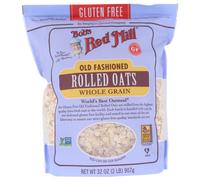 Vecchio Stile Arrotolato Avena 946ml By Bobs Red Mill