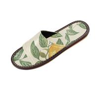 Vecchio Stile Lento Frutto Della Passione Avorio Doccia Pantofole Indoor Outdoor Traspirante Carino personalizzare Slides Sandali per Piscina, Hotel, Viaggi sandalias para mujer, Old Slow Style Frutto