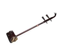 Vecchio Strumento Erhu Ad Alto Volume Esagonale In Mogano Fatto A Mano Erhu Tradizionale Cinese Con Accessori Professionale Erhu