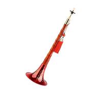 Vecchio Suona In Mogano Principiante Chiave D Suona Strumento Musicale Nazionale Professionale Folk Suona Strumento Suona Cinese (Color : 04)