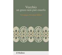 Vecchio, un greco non può esserlo