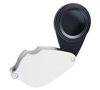 Vecchio Vecchio Chelsea Giadeite Filtro Gemma Identificatore Di Identificazione Gemma Strumento Gem Testing Gemstone Tool