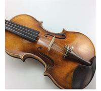 Vecchio Violino In Pittura Ad Olio D'epoca violino principianti