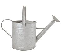 Vecchio Zinco Annaffiatoio, 3.6 Litri