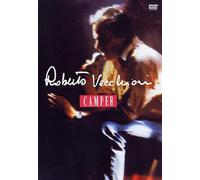 Vecchioni Roberto - Camper
