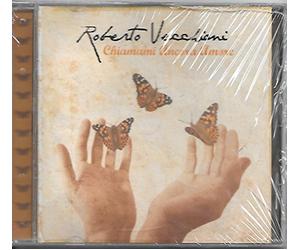 Vecchioni Roberto - Chiamami Ancora Amore