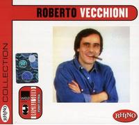 Vecchioni, Roberto - Collection: Roberto Vecchioni