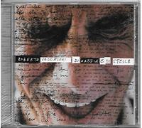 Vecchioni Roberto Di Rabbia E Di Stelle (CD)