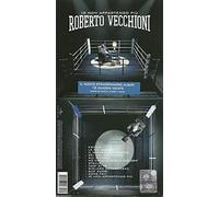 Vecchioni Roberto Io Non Appartengo Piu' (CD)