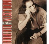 Vecchioni, Roberto - Le Ballate: Best Of