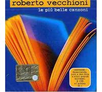 Vecchioni Roberto - Le Piu' Belle Canzoni