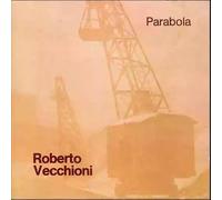 Parabola - Roberto Vecchioni (Vinile)