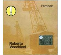 Vecchioni Roberto - Parabola