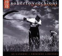 Vecchioni,Roberto - Raccolta/Best of