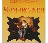 Roberto Vecchioni - Samarcanda - Cd