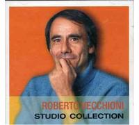 Vecchioni Roberto - Studio Collection