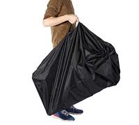 VECES Borsa a quadretti per passeggino, resistente, portatile, per trasporto in aereo, 116,8 x 30,5 cm (passeggino auto), Colore unico, Car Stroller, Compatto