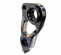 VECES Misura for Scott Foil Metrix Contessa Addict Gravel 10 Solace Premium Deragliatore posteriore for bicicletta Mech Dropout 239530 142-RWS12 Forcellino Cambio Mech