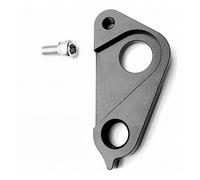 VECES Parti di biciclette adatte for Jztc for Og-Evkin for Lexon for Spcycle Sp-M08 for Mcelo Deragliatore Hanger Mech Dropout Ghiaia Telaio for bici in carbonio Forcellino Cambio Mech