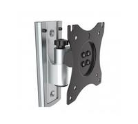 Vechline Supporto Base Staffa Porta TV per Camper da 13 A 32 Pollici 15 kg da Parete