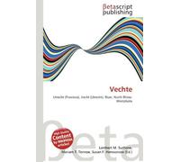 Vechte: Utrecht (Province), Vecht (Utrecht), River, North Rhine- Westphalia