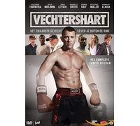 Vechtershart - serie 1 (DVD)