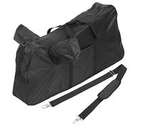 Veciado Borsa di Stoccaggio Impermeabile per Borsa Scooter per Max G30/G30D Scooter Elettrico Pieghevole Parti Borsa