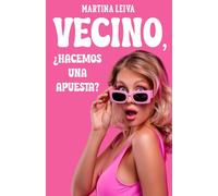 Vecino, ¿hacemos una apuesta?