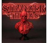 Vecna Stranger Things Action Figure stampata in 3D da collezione G an Art