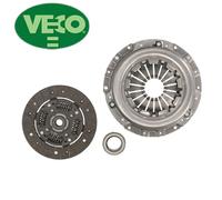 Veco Kit Frizione - 3 Pezzi - Per Vauxhall / Opel Ascona,Astra,Cavalier,Kadett