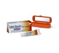 PERRIGO ITALIA SRL VECTAVIR*CREMA 2G 1%