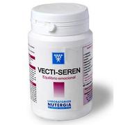 Vecti-Seren Integratore Tonico Adattogeno 60 Capsule