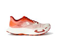The North Face Scarpe da trail Vectiv Enduris 4 da uomo Lava Red/Calaca Taglia 41