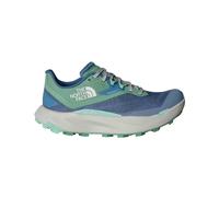 THE NORTH FACE W Vectiv Infinite 3 - Donna - Blu / Verde - Taglia 39 1/2- modello 2025