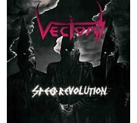 Vectom - Speed Revolution