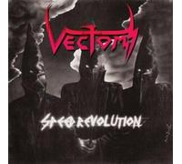 Vectom Speed Revolution (CD)