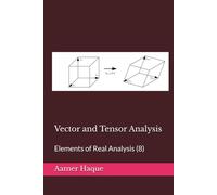 Vector and Tensor Analysis: Elements of Real Analysis (8)