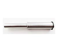 VECTOR Bullone Adattatore Ø 18 MM per Cavalletto Posteriore Monobrazo-Honda Moto