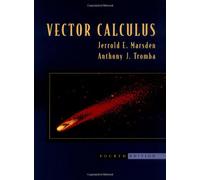 Vector Calculus