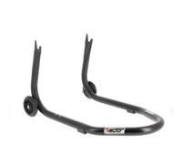 VECTOR Cavalletto Posteriore Supporto V Fisso per Moto Ricambi