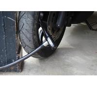 VECTOR Max Lock Antifurto a Cavo - Ø20mm / 1,0m