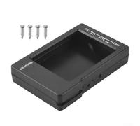 Vector - Custodia protettiva per analizzatore di rete, in ABS, per analizzatore di rete vettoriale da 7,1 cm, compatibile con modelli VNA