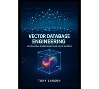 Vector Database Engineering: Building Scalable AI Search & Retrieval Systems with FAISS, Milvus, Pinecone, Weaviate, RAG Pipelines, Embeddings, High Dimension Indexing (with Mathematical Equations)