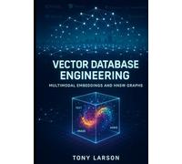 Vector Database Engineering: Building Scalable AI Search & Retrieval Systems with FAISS, Milvus, Pinecone, Weaviate, RAG Pipelines, Embeddings, High Dimension Indexing (with Mathematical Equations)